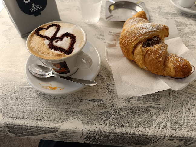 Opinii despre Duetto în Foggia - Ristorazione