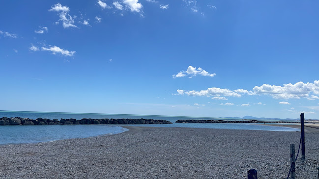 Via I Strada, 60019 Senigallia AN