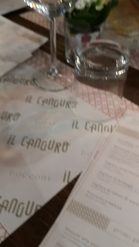 Il Canguro - Ristorazione