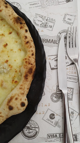 La Bon Bec RISTORANTE - Cagliari