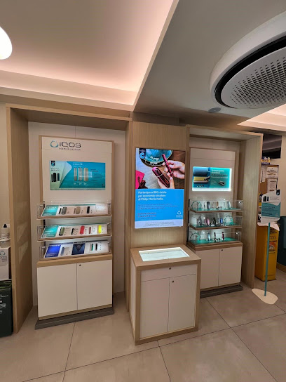 IQOS PREMIUM PARTNER ACERRA - Mormile Caffè