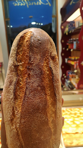 Al Buon Pane - Genova