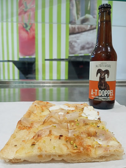 Pizzeria Kentia - Sansepolcro