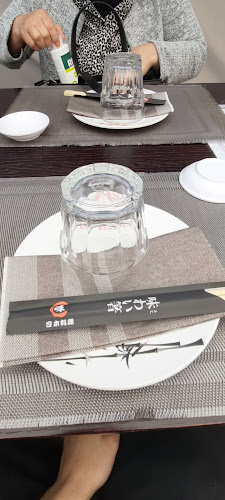 Ristorante Namu - Ristorazione