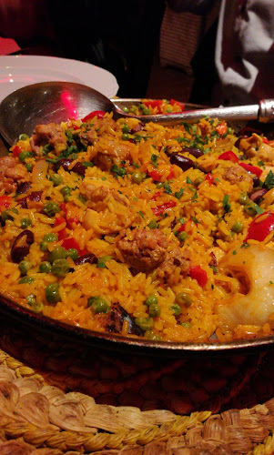 La Cueva Taberna - Ristorazione