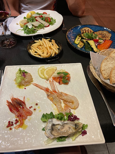 Via dei Mille, 53, 19121 La Spezia SP