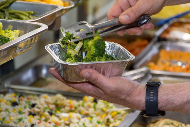 Comentarii opinii despre L'angolo Della pizza