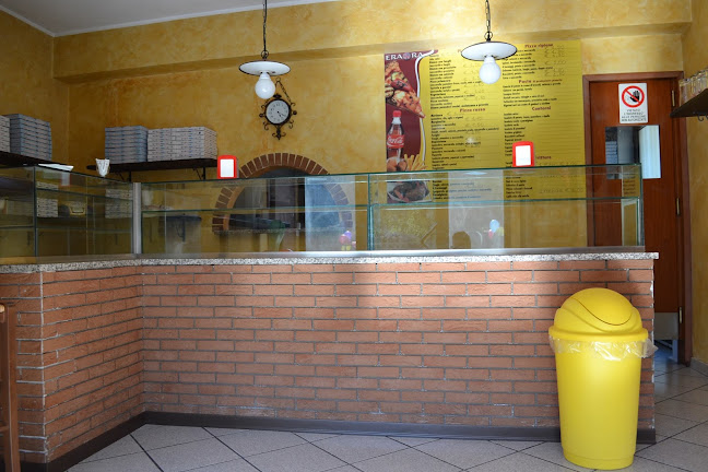 Pizzeria EraOra - Avezzano