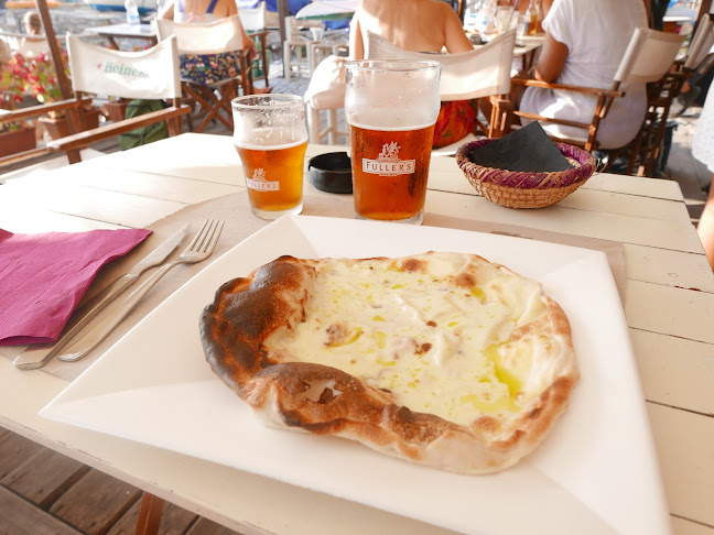 TiKi Bar | Baia dei Frati Open Times