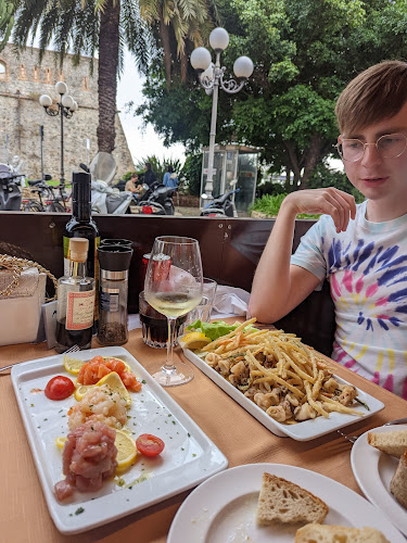 Corso Nazario Sauro, 5, 18038 Sanremo IM