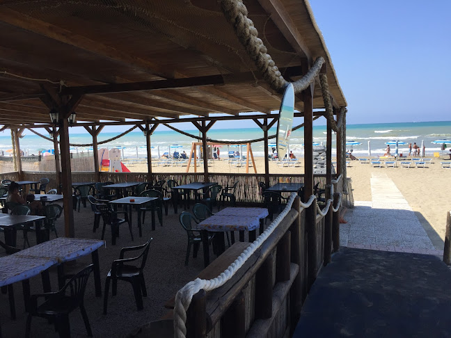 Comentarii opinii despre La spiaggia