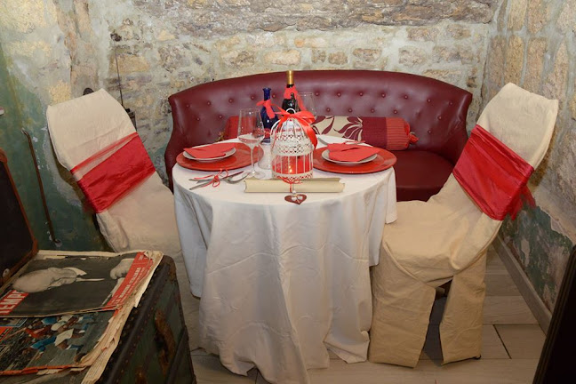 Opinii despre Quasi Quasi în Tarquinia - Ristorazione