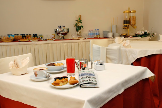 La Chiesaccia - Hotel & Ristorante - Crespellano