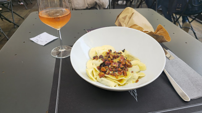 Il Dispensario Beerstrot - Ristorazione