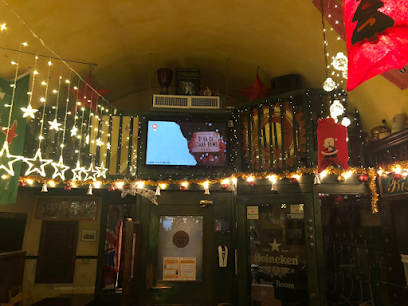 Coyote Ugly Manfredonia