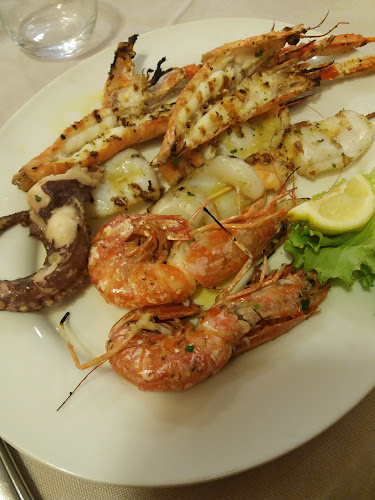 Comentarii opinii despre Ristorante Pizzeria Dalla Nonna