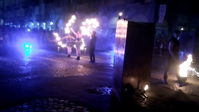 Opinii despre Vineria iL Roma în Savigliano - Ristorazione