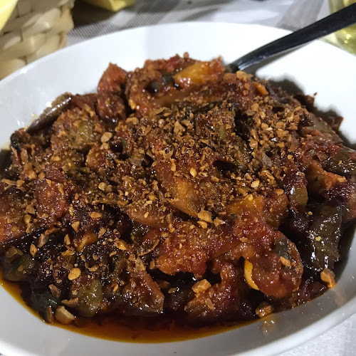 Via Rocco Fodale, 91016 Casa Santa TP