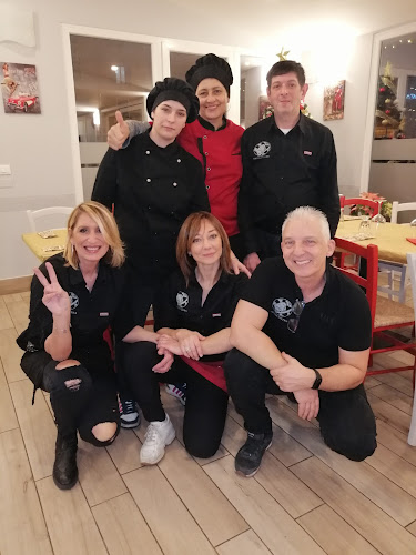 Circolo Ortincontra - Ristorazione