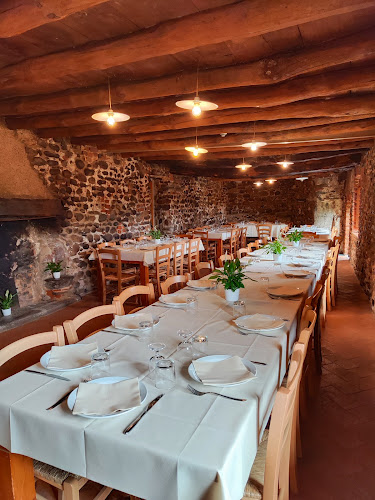 Ristorante Antica Torre - Ristorazione