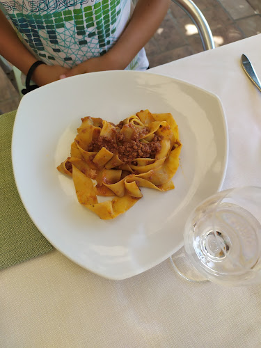 Le Vecchie Mura - Ristorazione