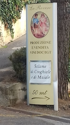 Ristorante Trattoria Da Nisio - Torre De' Roveri