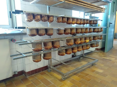 Panificio Al Vecchio Forno