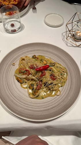 Terrazza Calabritto - Ristorazione