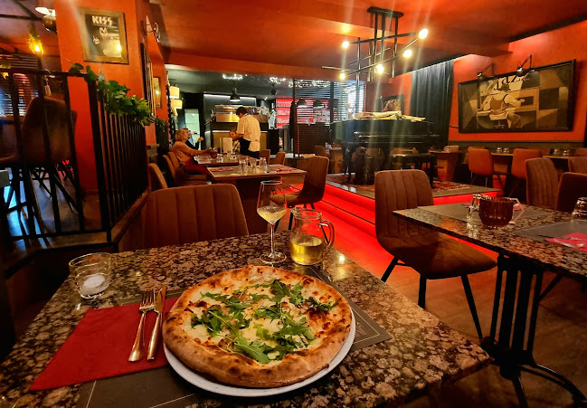 Taverna Paolino Ristorante-Pizzeria - Ristorazione