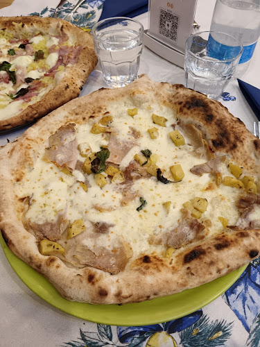Pizzeria da Andrea Paolella
