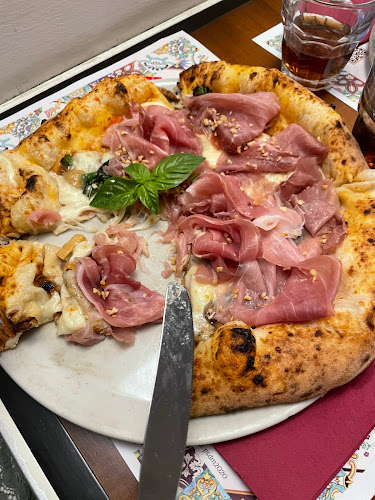 Opinii despre Salvatore Di Matteo Le Gourmet în Roma - Ristorazione