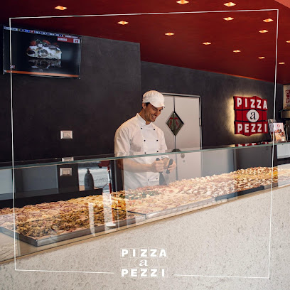 Pizza A Pezzi Di Ferrara Fabio