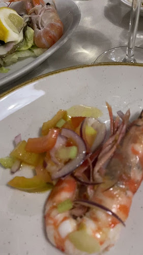 Da Cesarino cucina di mare Open Times
