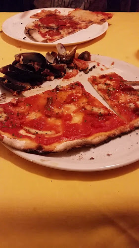 Opinii despre Ristorante Pizzeria La Cascina dell'Olmo în Broni - Ristorazione