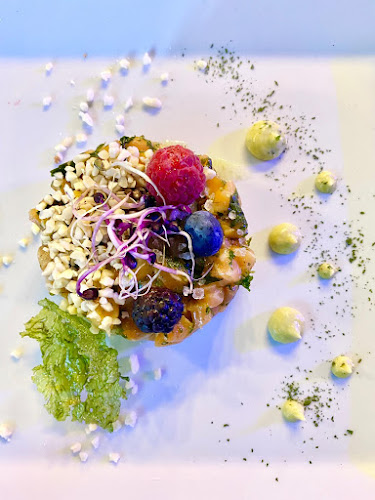 Ristorante del Borgo - Napoli