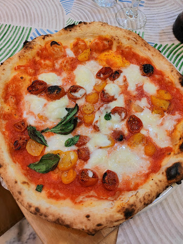 Pizzeria da Andrea Paolella - Salerno
