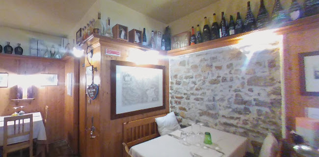 La Caina Pizzeria Trattoria Grado - Ristorazione