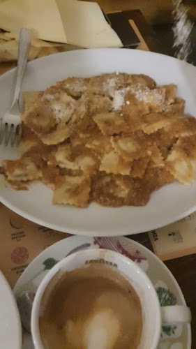 Opinii despre Raviolhouse Torino în Torino - Ristorazione