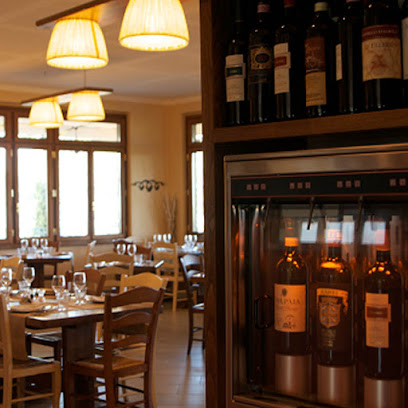 Ristorante Pizzeria Poggio Il Masseto