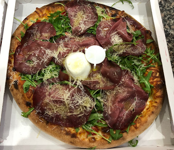 Euro Pizza - Ristorazione