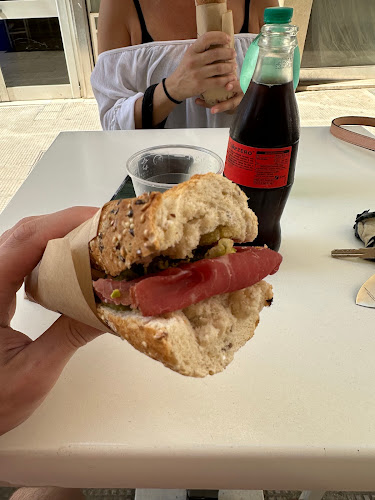 Come Vuoi Pane & Condimenti - Lecce