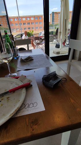Opinii despre Ristorante Pizzeria Paco în Caserta - Ristorazione