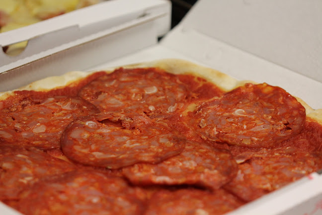 Forno Celiachiamo - Roma