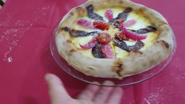 Pizzeria Ristorante da Carlo