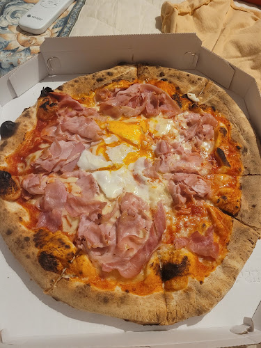 Reviews of Pizza Acrobatica in Imola - Ristorazione