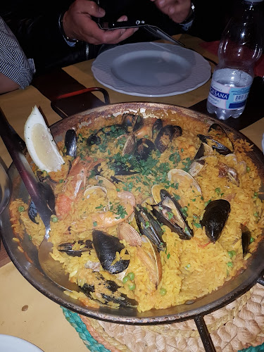 Opinii despre La Cueva Taberna în Casalnuovo di Napoli - Ristorazione