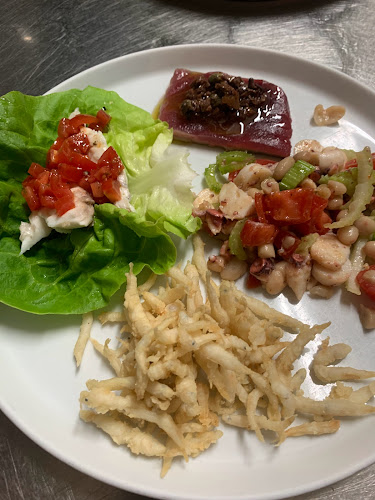 Ristorante La Brocca - Ristorazione