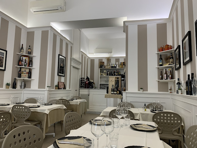 La Bon Bec RISTORANTE