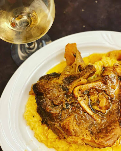 Trattoria Mang'iamo - Ristorazione