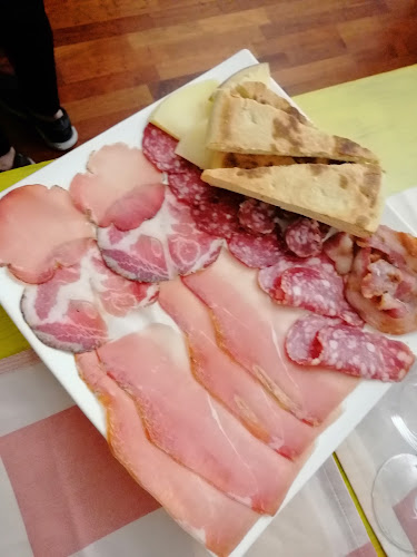 Via Garibaldi, 53, 06034 Foligno PG